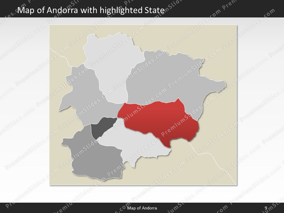 powerpoint-map-andorra