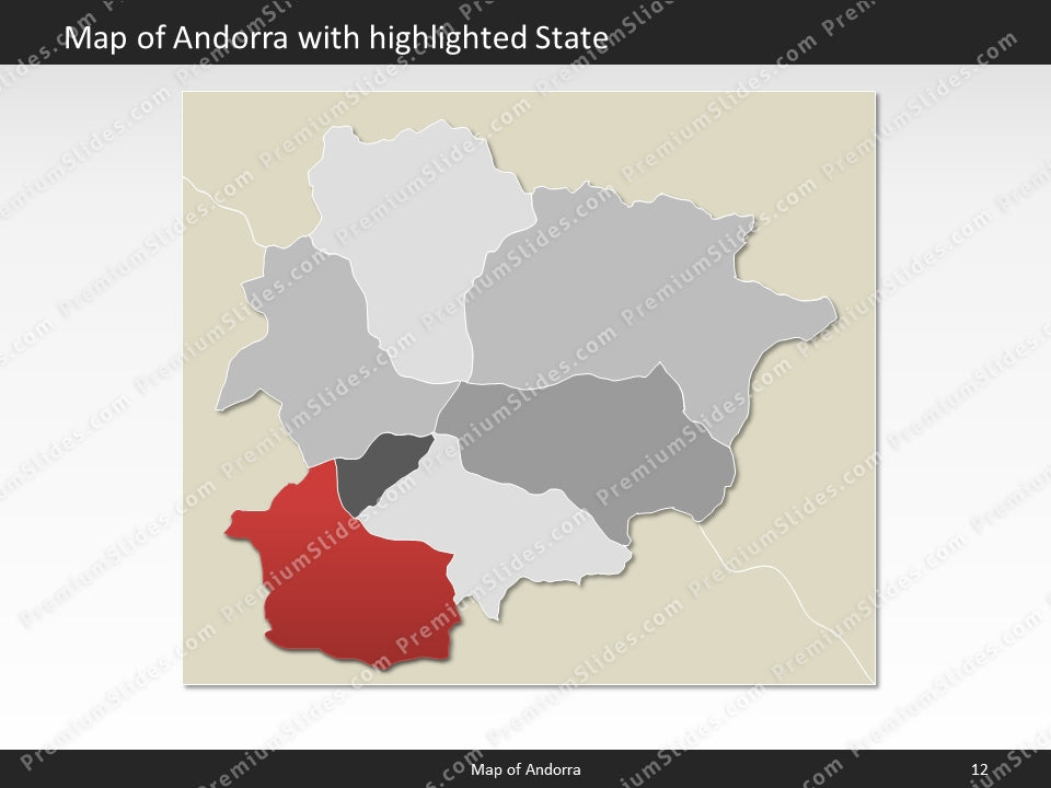 powerpoint-map-andorra
