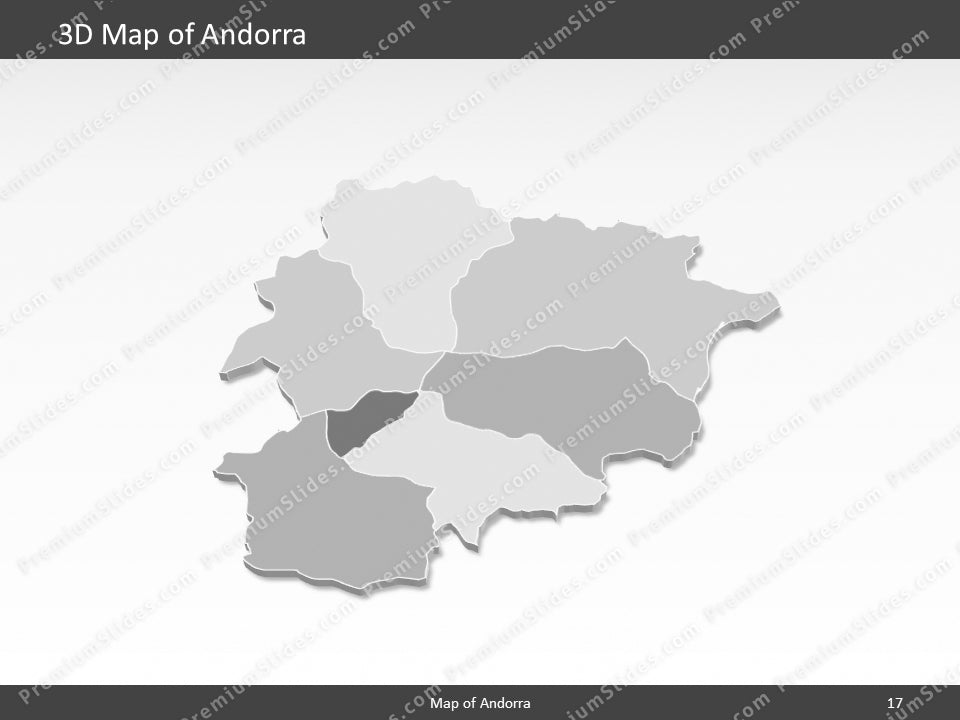 powerpoint-map-andorra