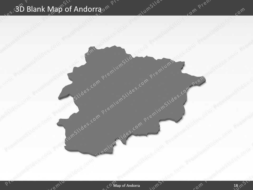 powerpoint-map-andorra
