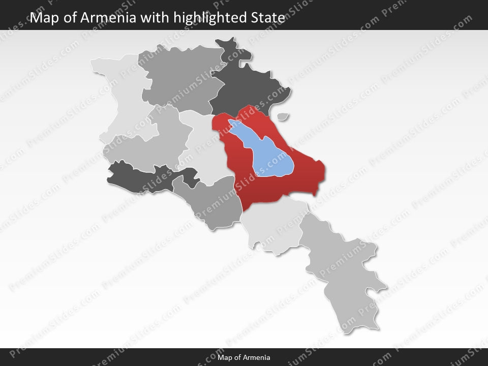 powerpoint-map-armenia