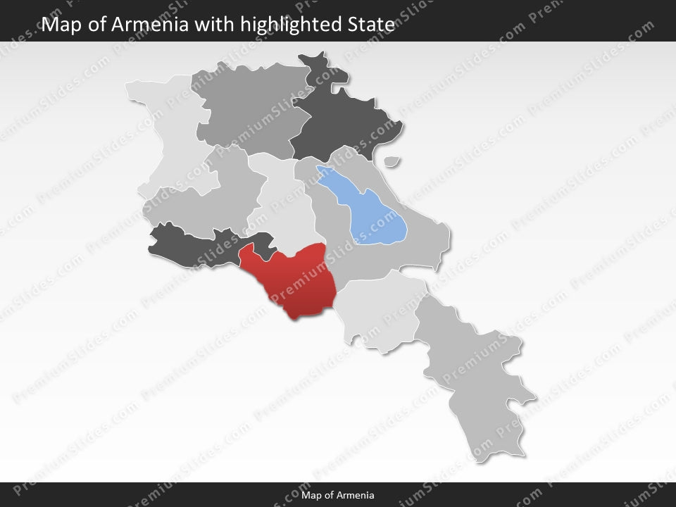 powerpoint-map-armenia