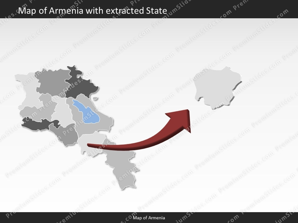 powerpoint-map-armenia