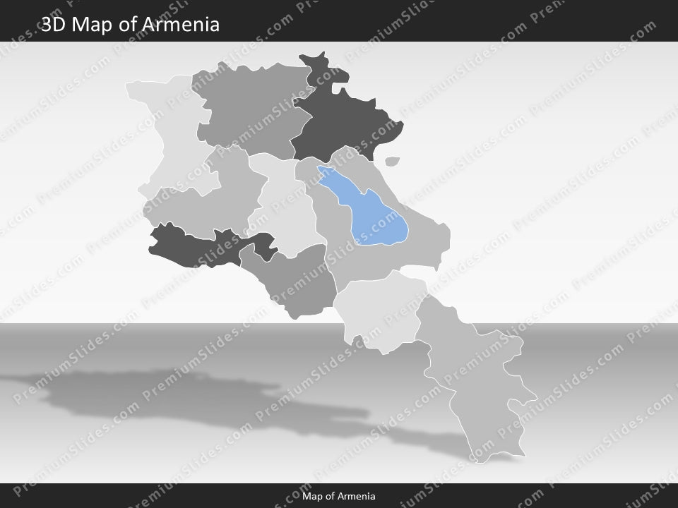 powerpoint-map-armenia