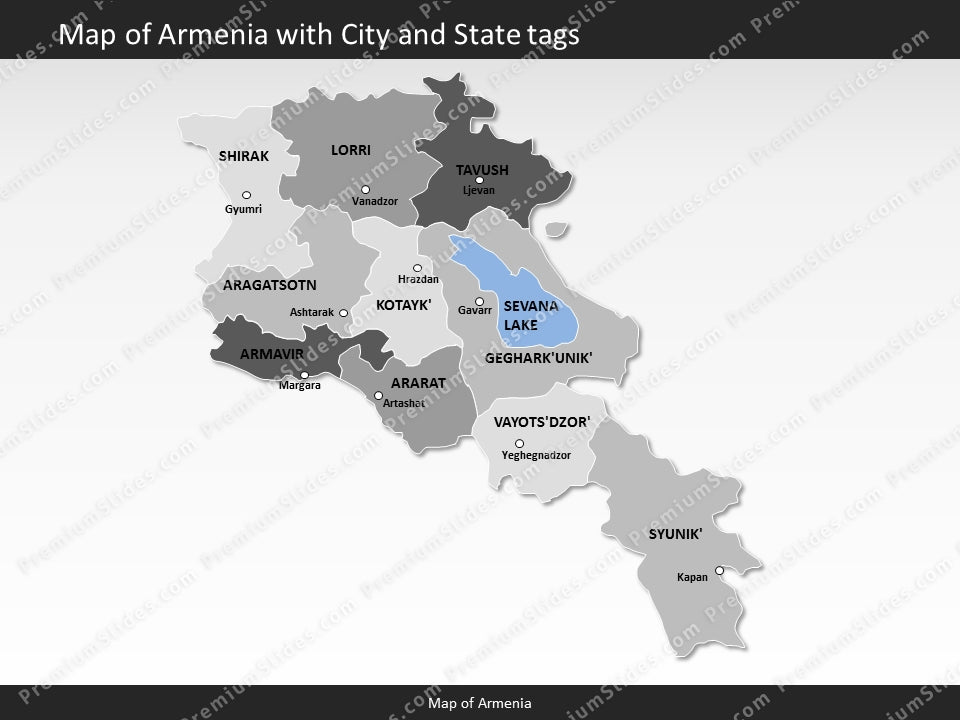 powerpoint-map-armenia