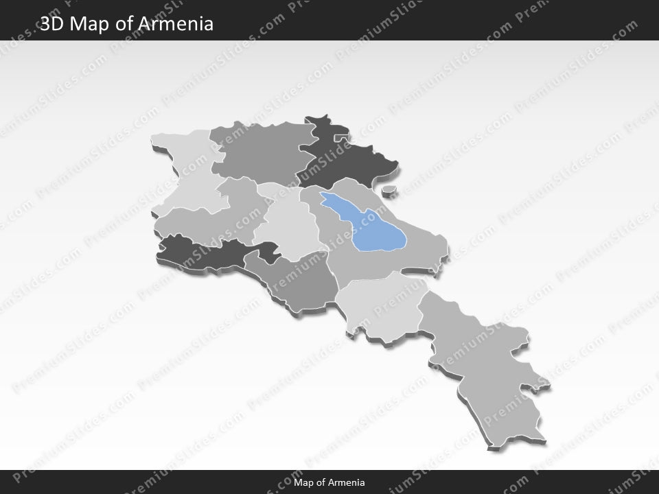 powerpoint-map-armenia