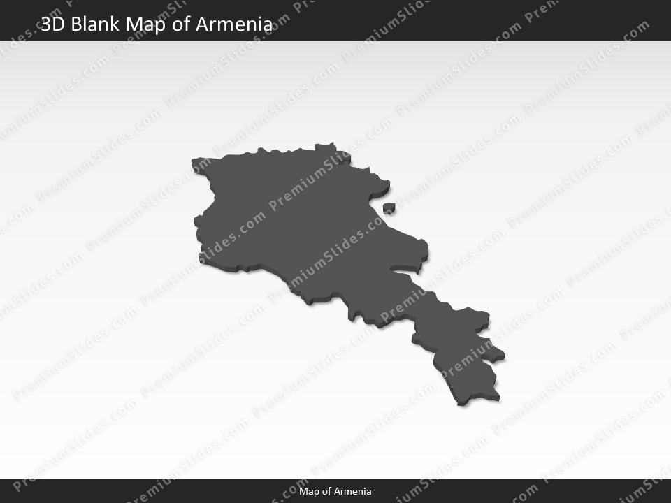 powerpoint-map-armenia