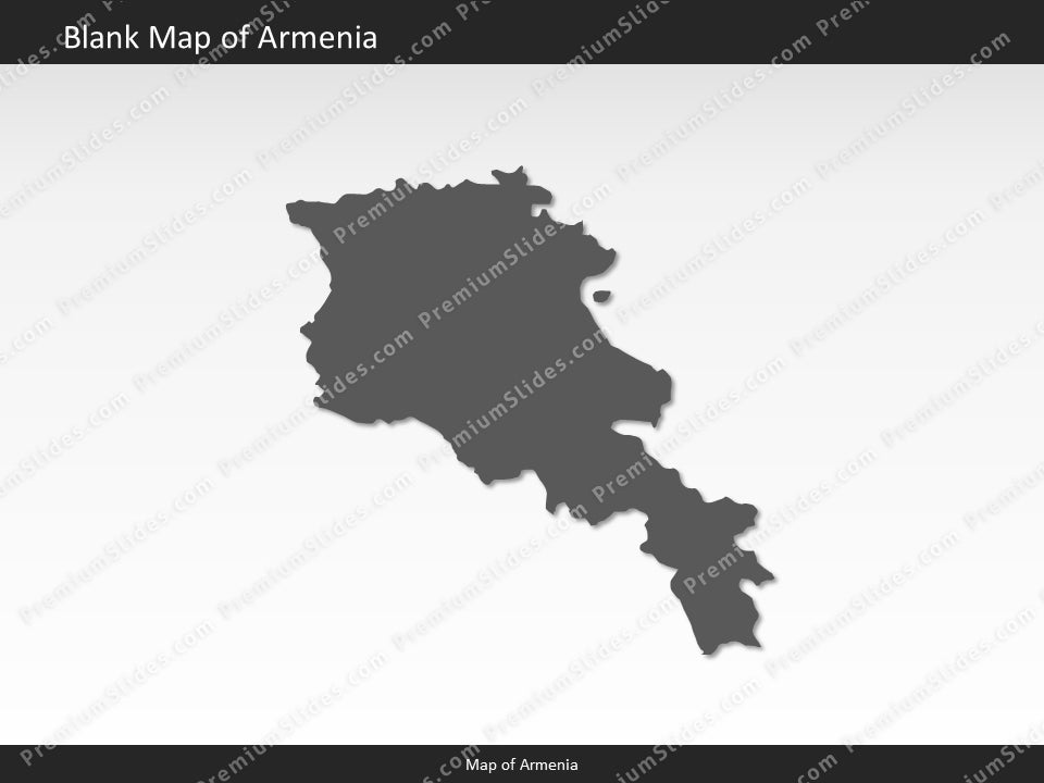 powerpoint-map-armenia