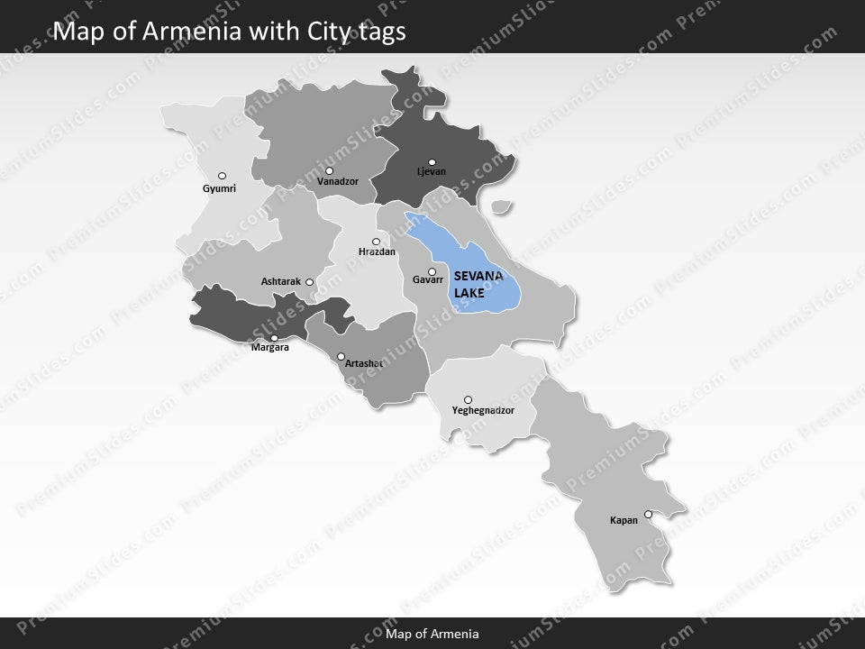 powerpoint-map-armenia