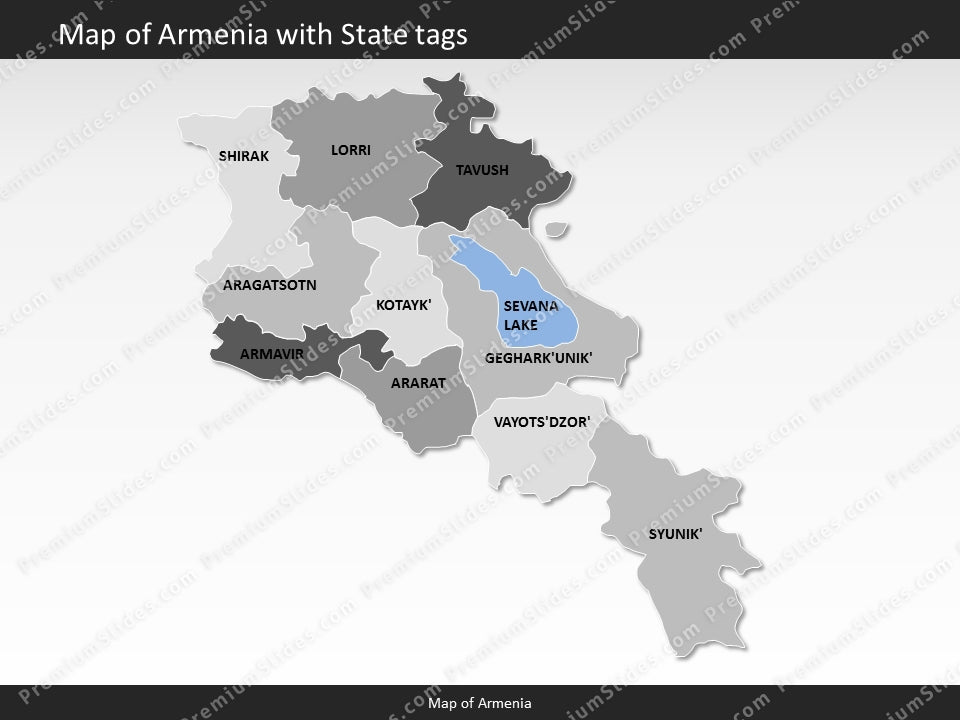 powerpoint-map-armenia