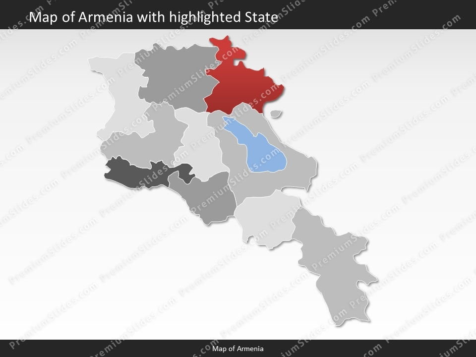 powerpoint-map-armenia