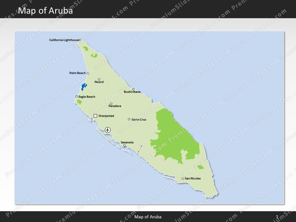 powerpoint-map-aruba