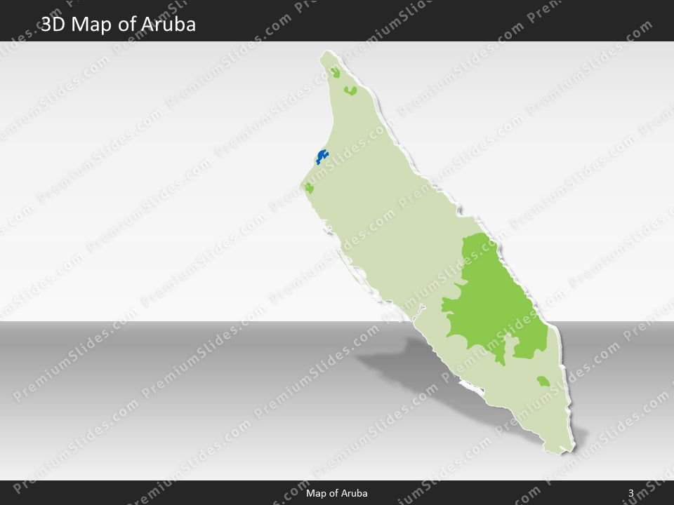 powerpoint-map-aruba