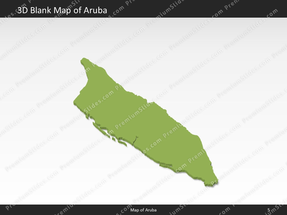 powerpoint-map-aruba