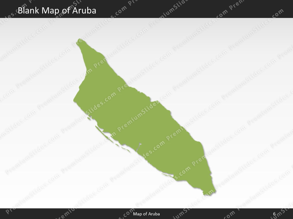 powerpoint-map-aruba