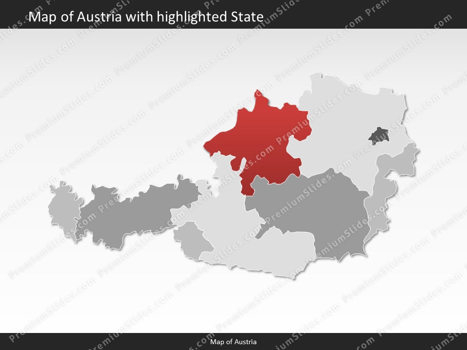 powerpoint-map-austria