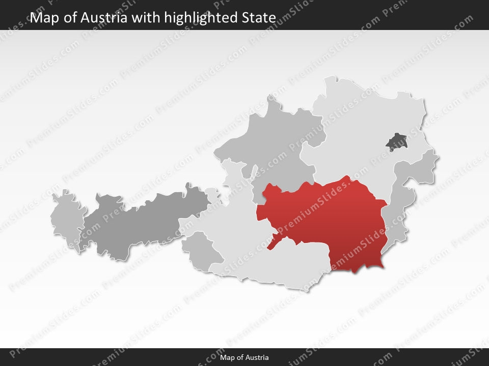 powerpoint-map-austria