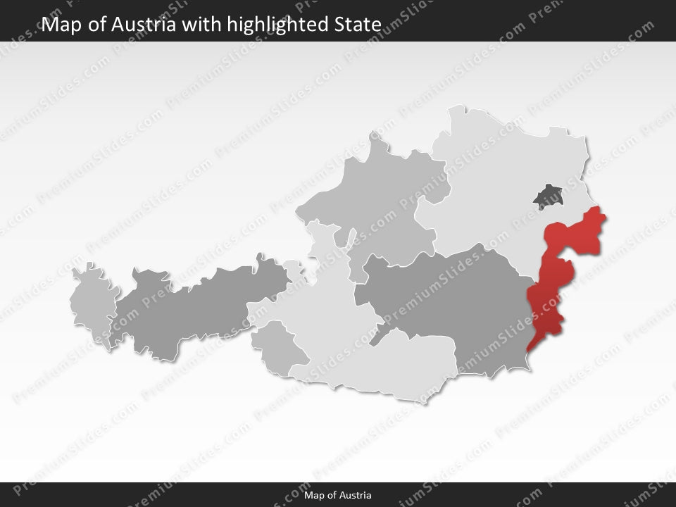 powerpoint-map-austria