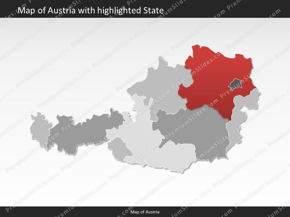 powerpoint-map-austria