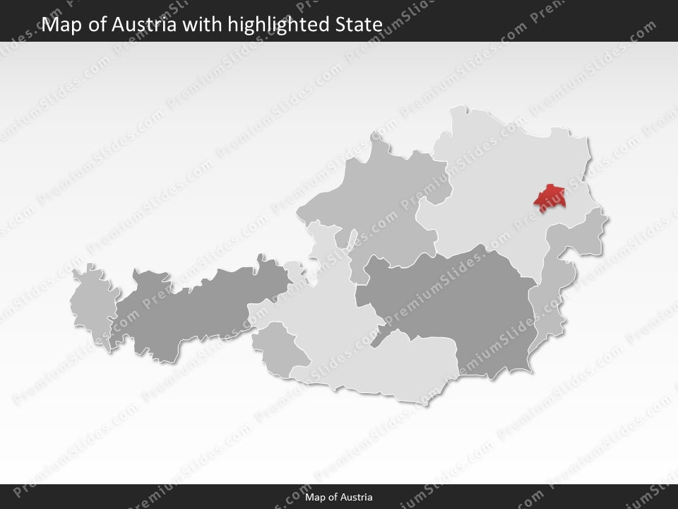 powerpoint-map-austria