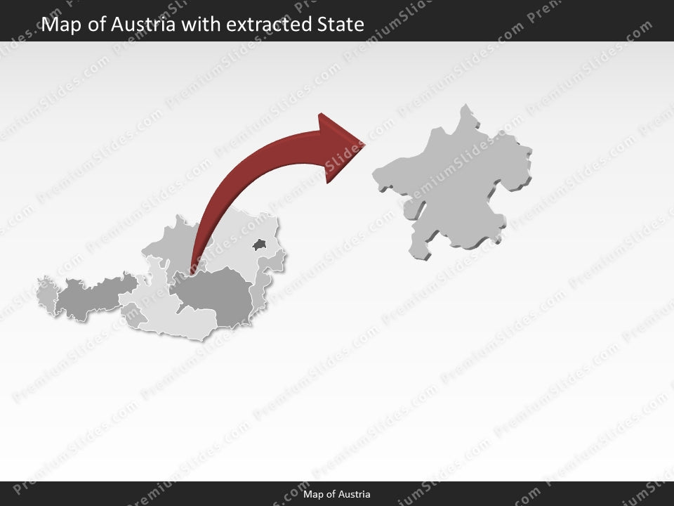 powerpoint-map-austria