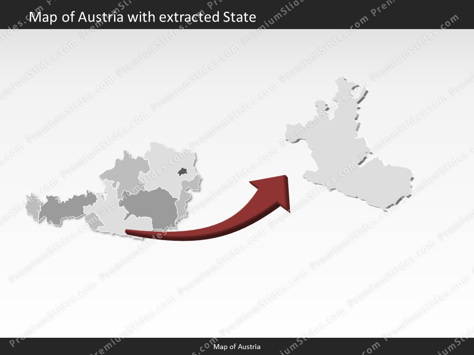powerpoint-map-austria