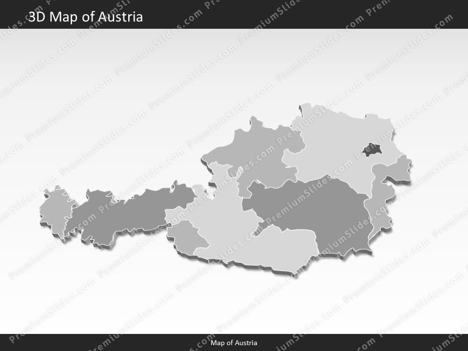 powerpoint-map-austria
