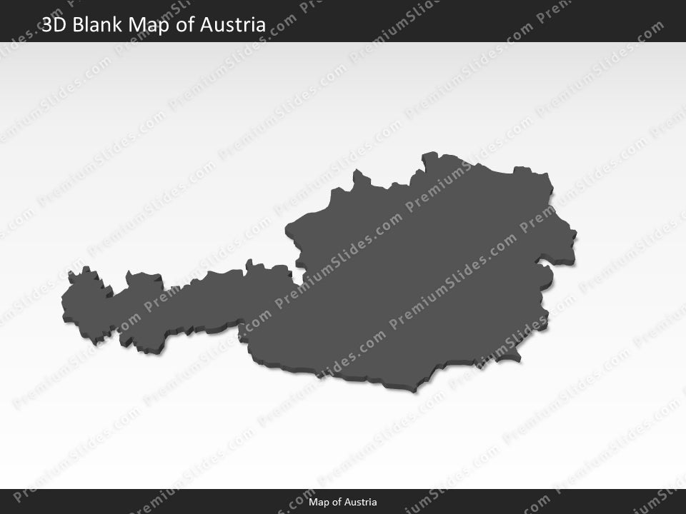 powerpoint-map-austria