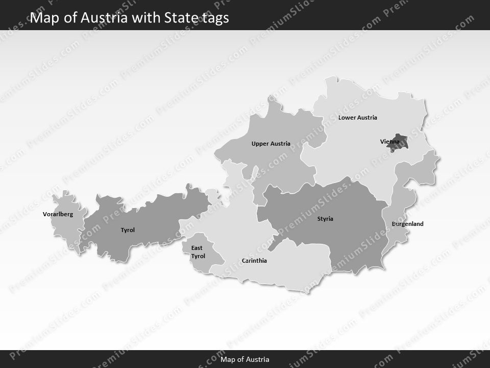 powerpoint-map-austria