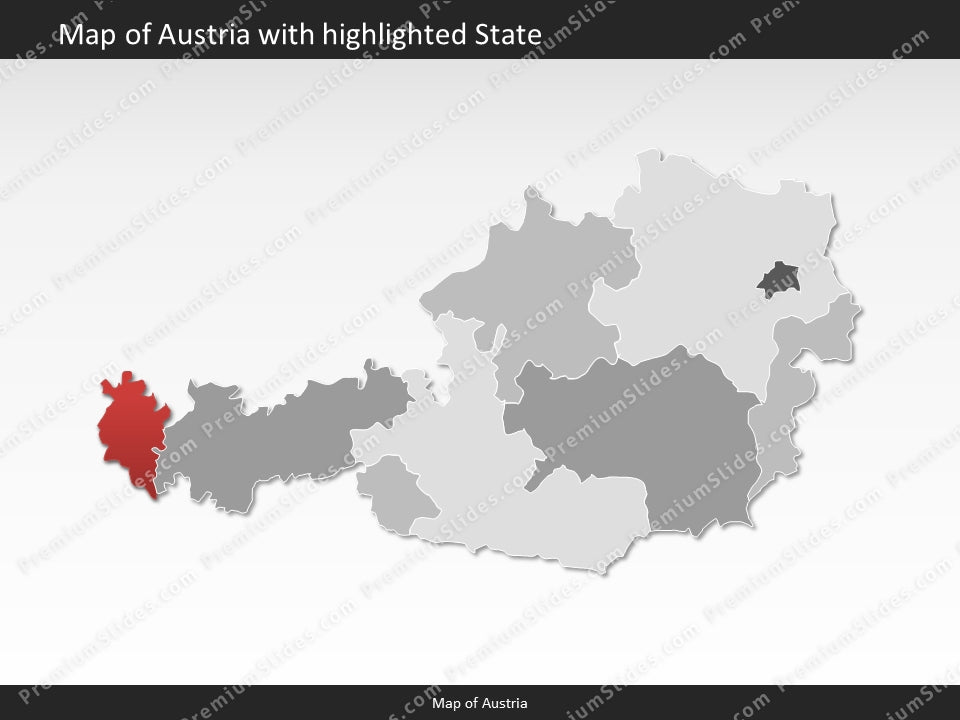 powerpoint-map-austria
