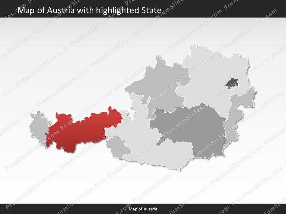 powerpoint-map-austria
