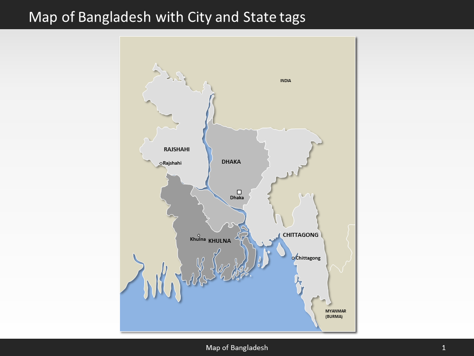 powerpoint-map-bangladesh
