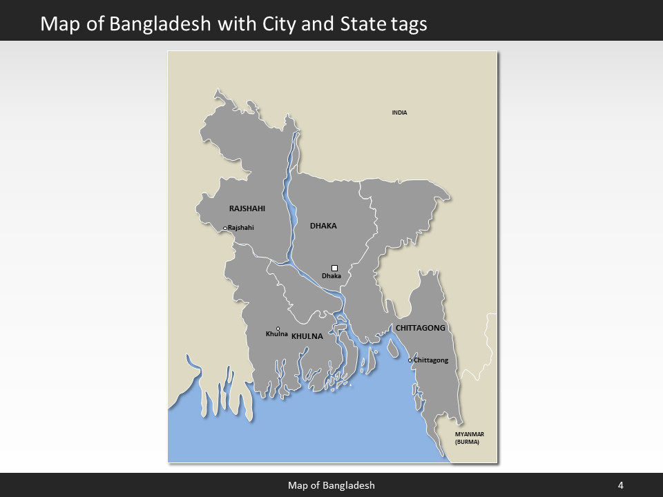 powerpoint-map-bangladesh