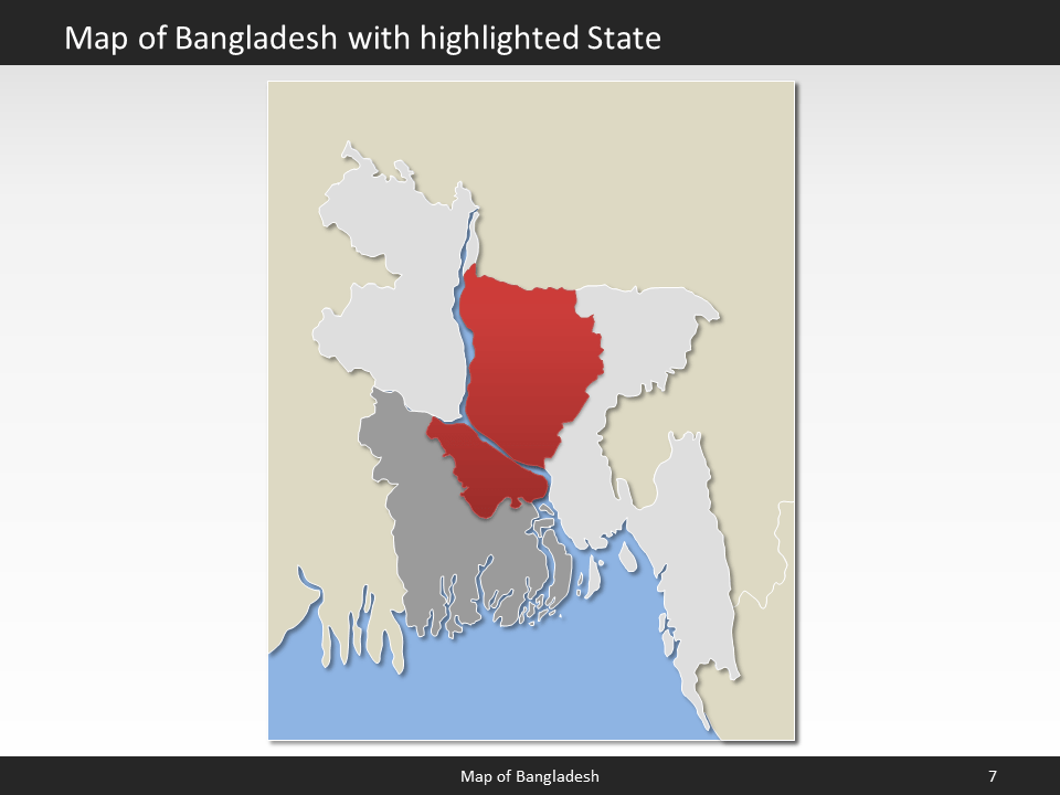 powerpoint-map-bangladesh
