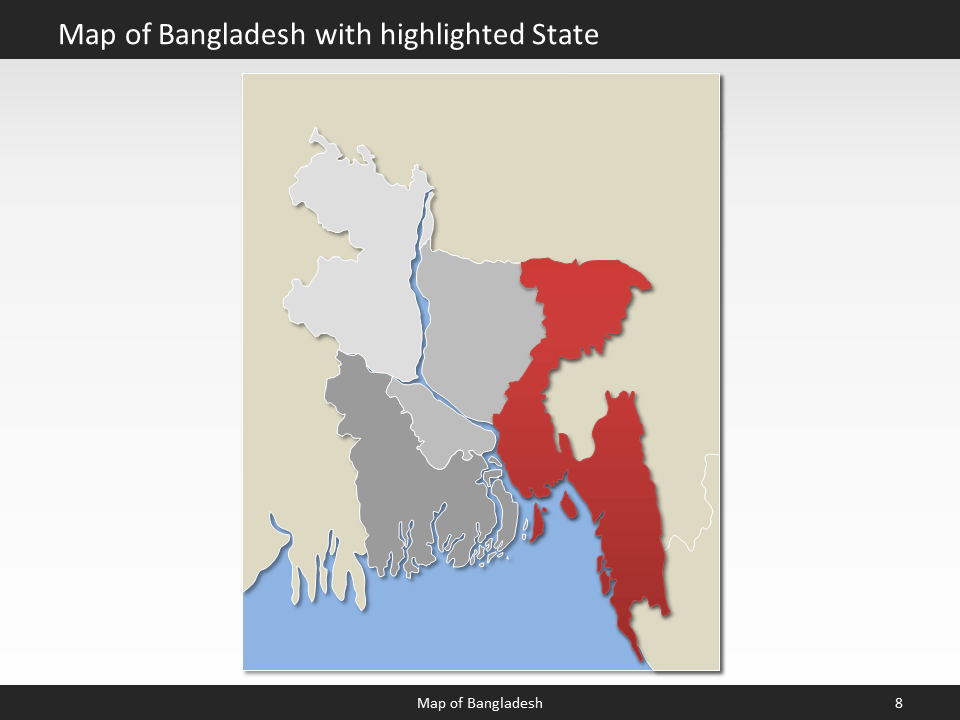 powerpoint-map-bangladesh