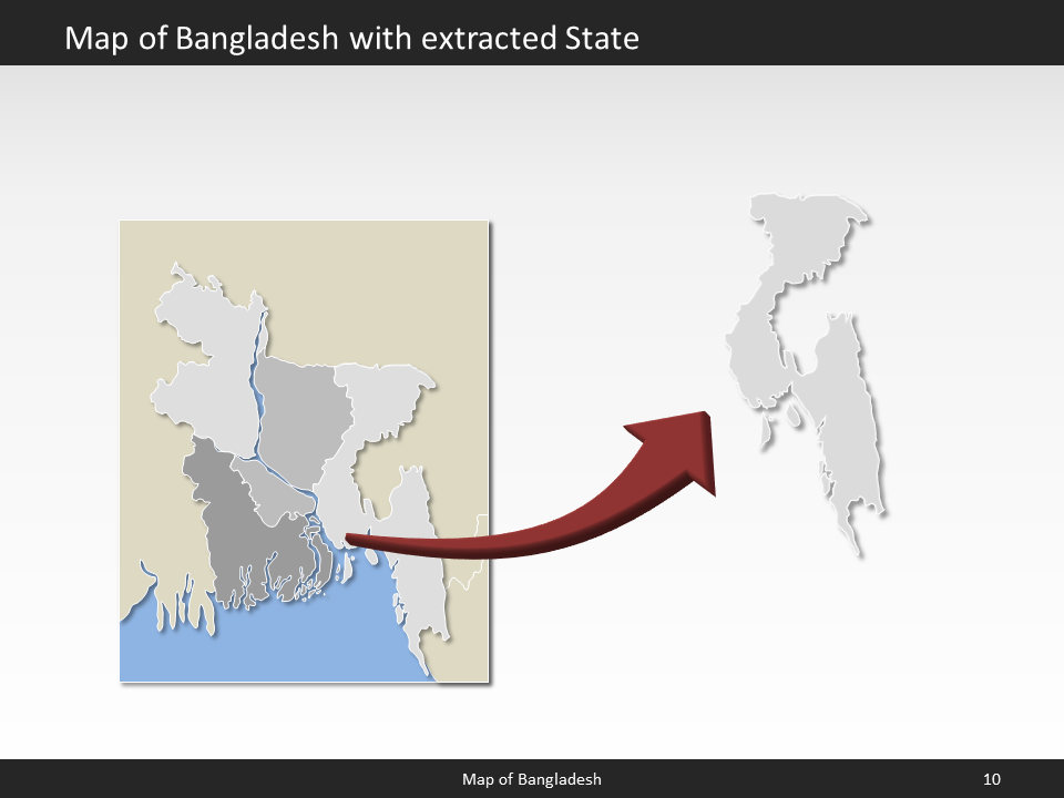 powerpoint-map-bangladesh