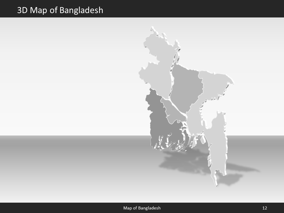 powerpoint-map-bangladesh