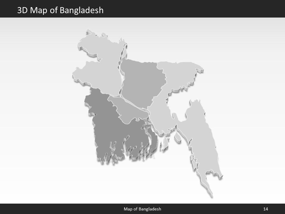 powerpoint-map-bangladesh