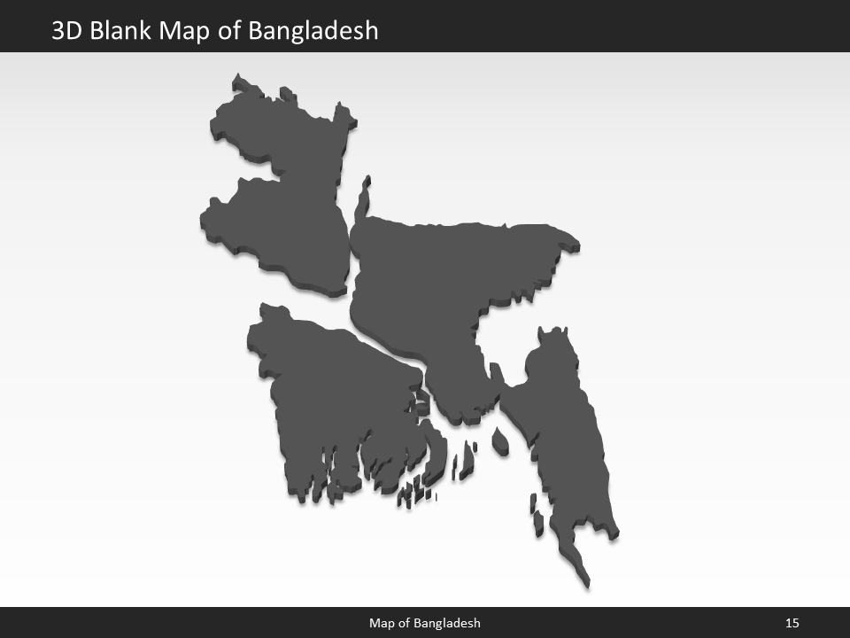 powerpoint-map-bangladesh