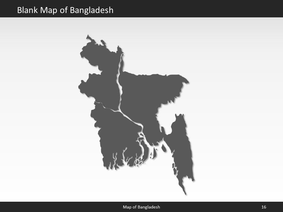 powerpoint-map-bangladesh