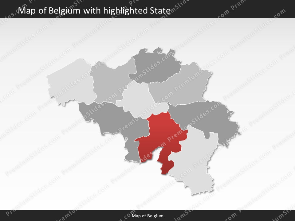 powerpoint-map-belgium