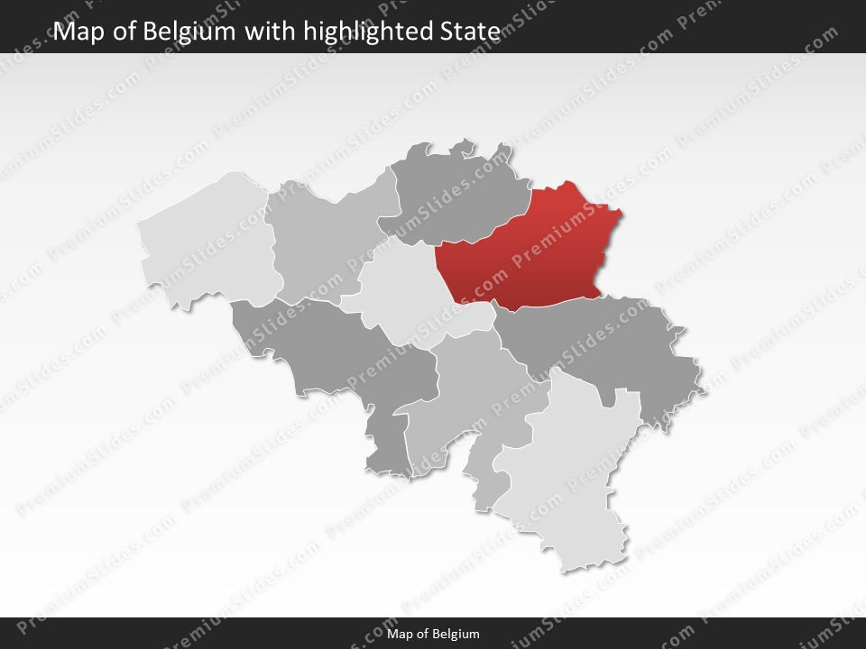 powerpoint-map-belgium