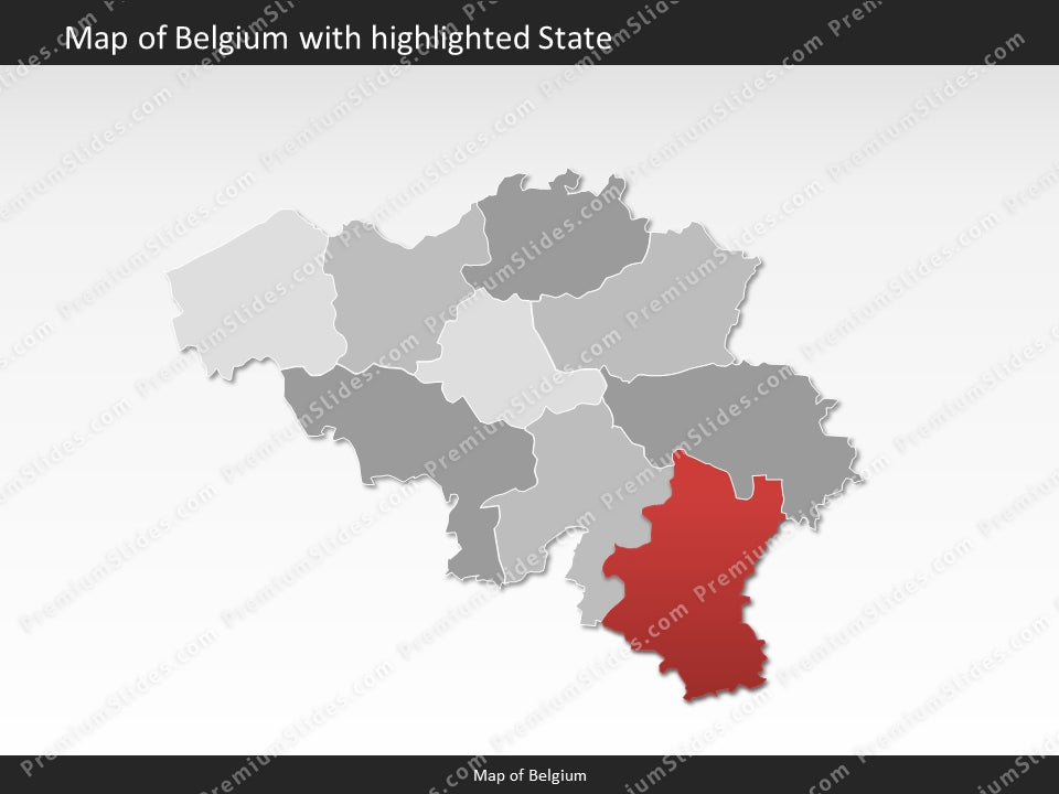 powerpoint-map-belgium