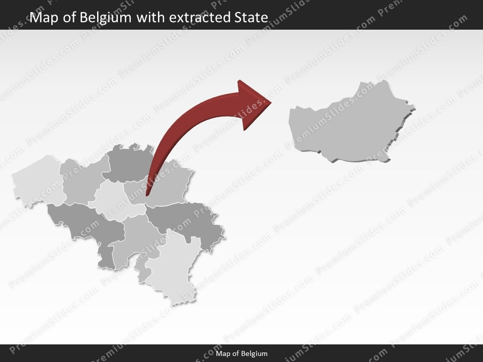 powerpoint-map-belgium