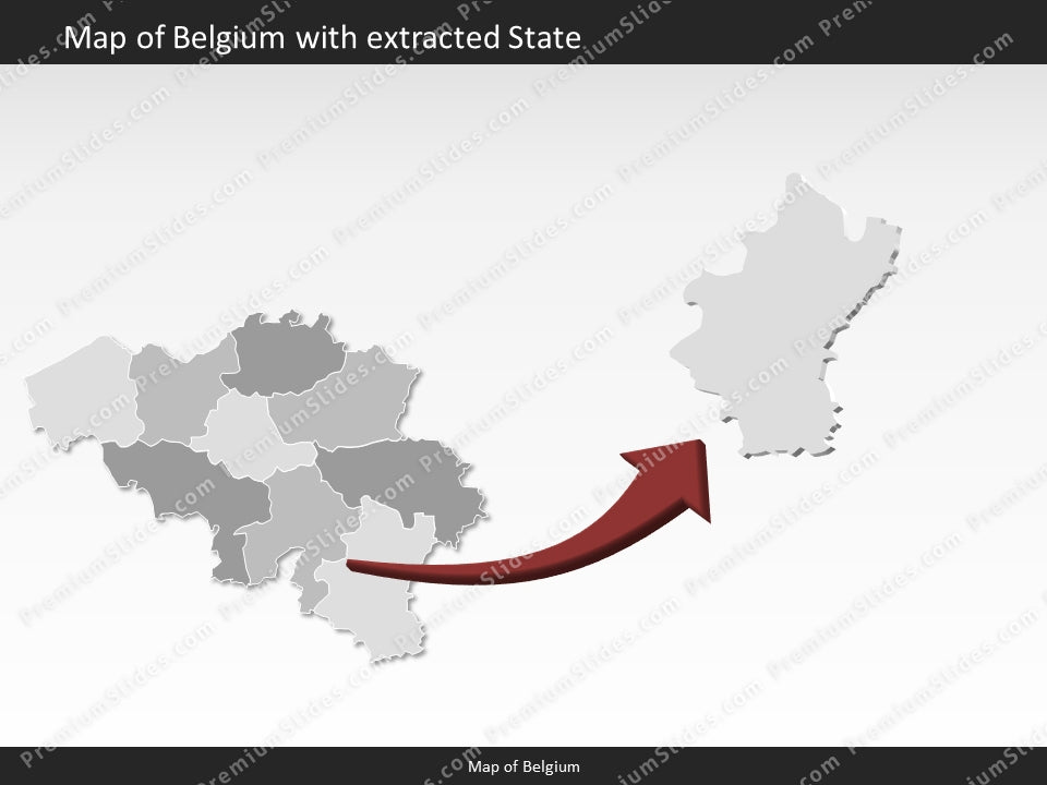 powerpoint-map-belgium