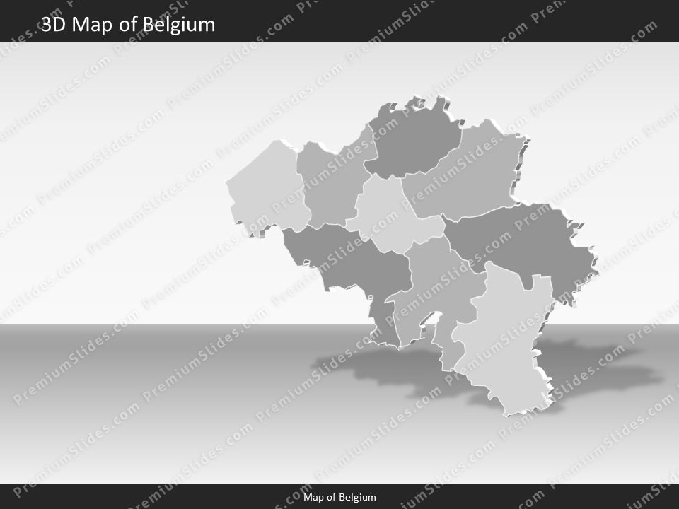 powerpoint-map-belgium
