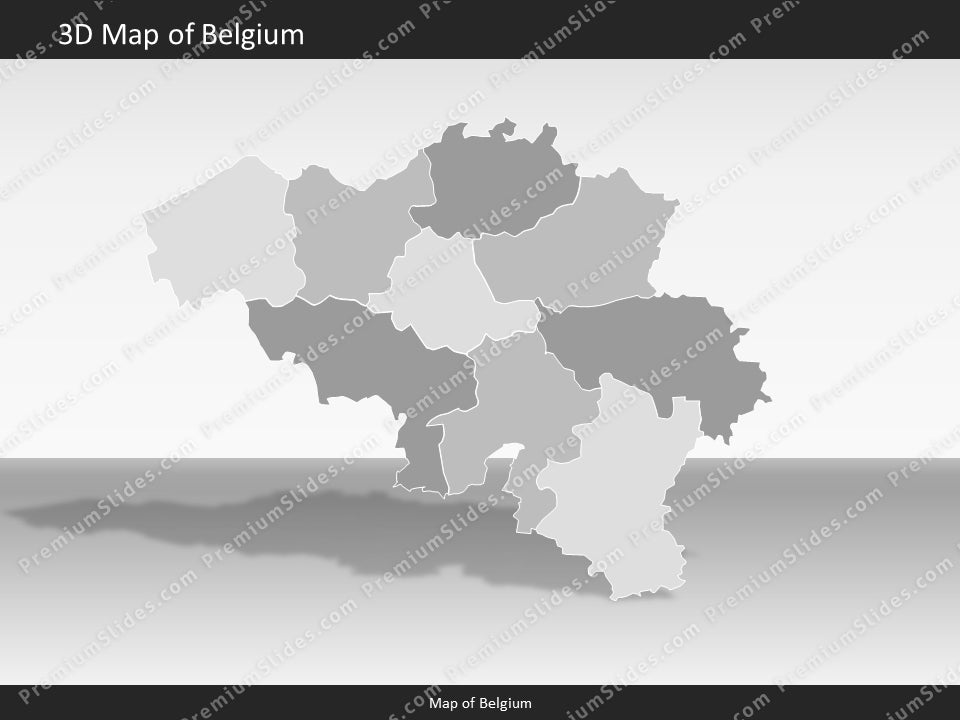 powerpoint-map-belgium