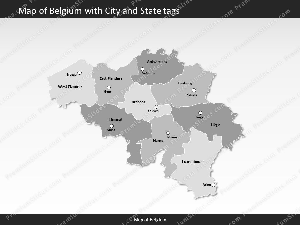 powerpoint-map-belgium