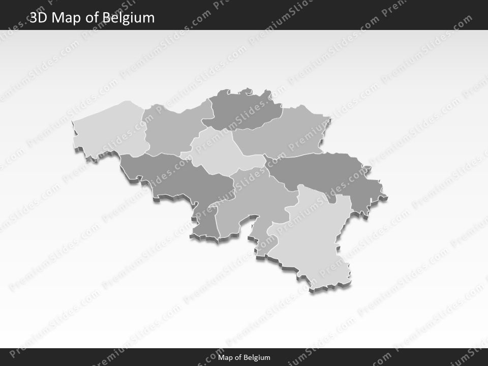 powerpoint-map-belgium