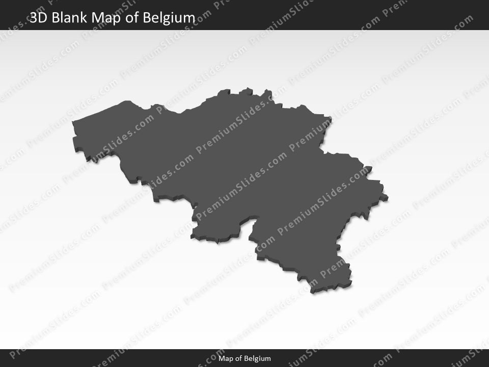 powerpoint-map-belgium